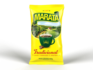 3D MARATA ALMOFADA 500 FRONT