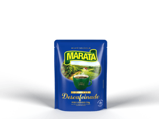 3D MARATA SOLÚVEL DESCAFEINADO FRONT