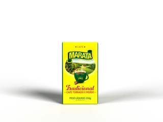 3D MARATA VACUO 250 FRONT