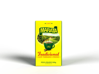 3D MARATA VACUO FRONT