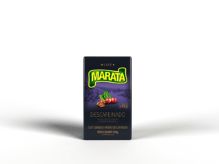 3D MARATA VACUO DESC 250 FRONT