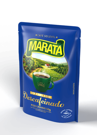 3D MARATA SOLÚVEL DESCAFEINADO PERSPECTIVA Updated New