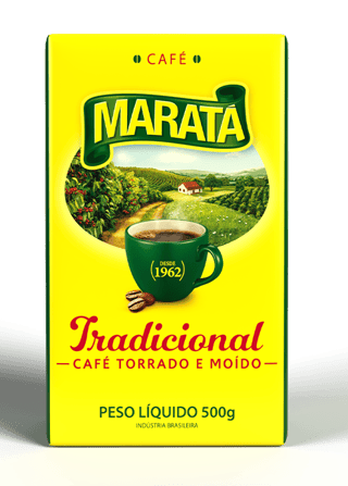 3D MARATA VACUO FRONT 500g Updated New