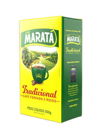 MKP MARATA TRAD VACUO PERSPECTIVA 500 Updated