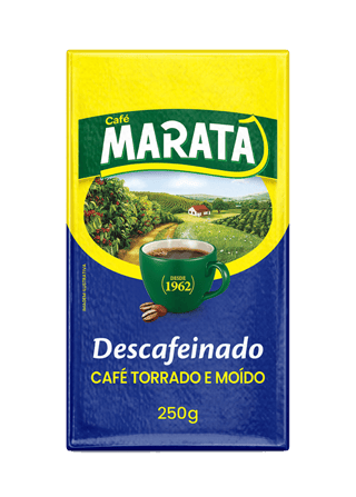 descafeinado torrado