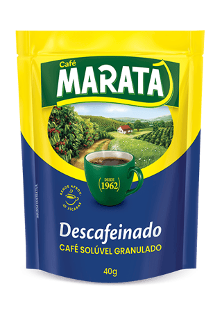 descafeinado