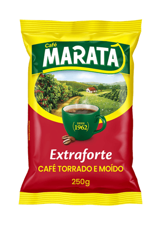 extraforte torrado
