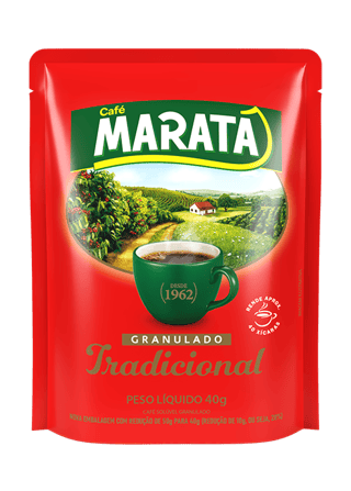 granulado tradicional